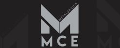 Metalúrgica MCE