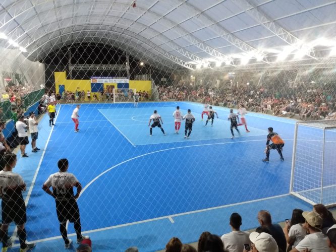 FUTSAL