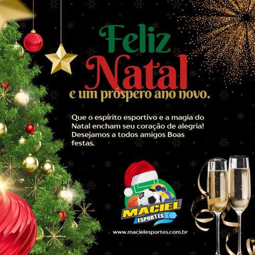 NATAL MACIEL