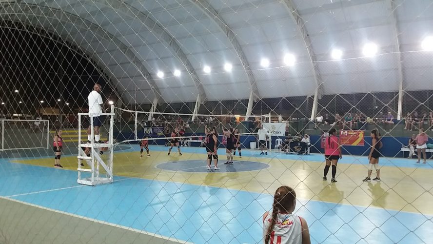 VOLEI