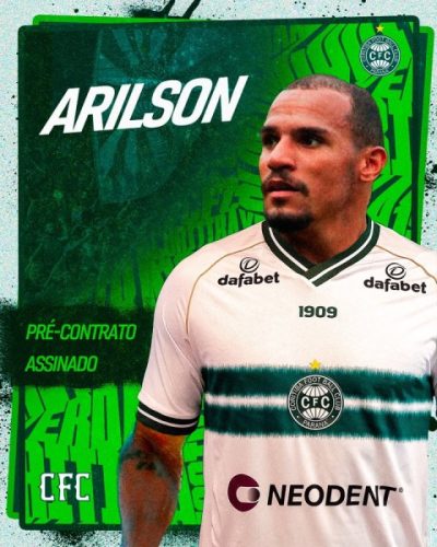 arilson