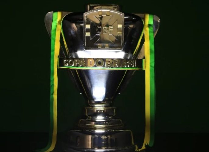 copa brasil