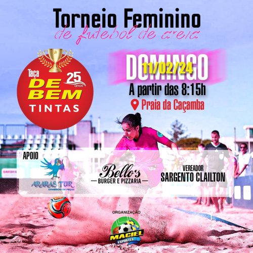 femininoooo