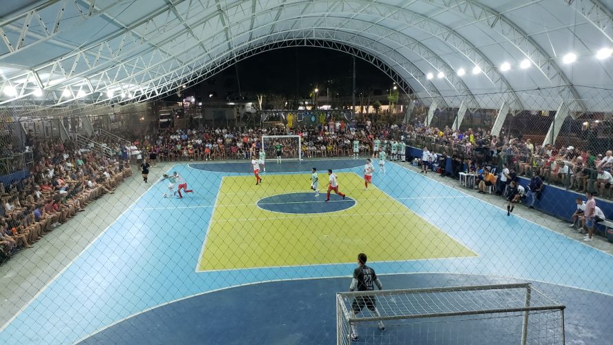 futsal