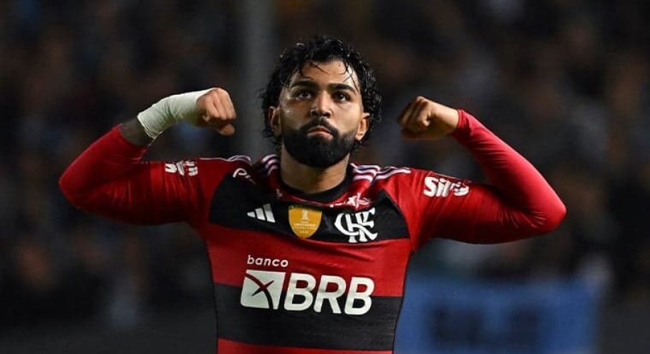 gabigol