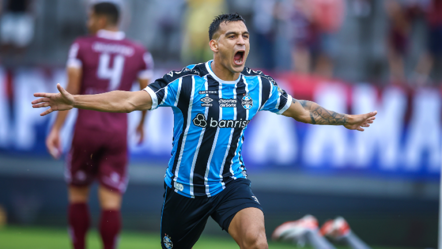 gremio