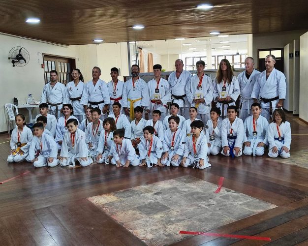 karate 1